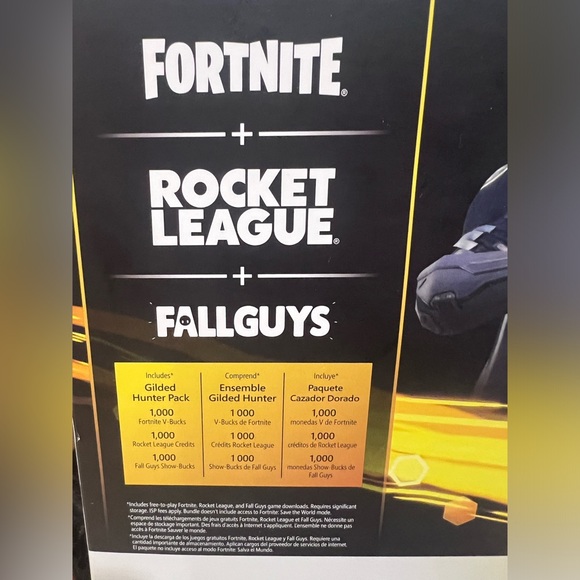 โSOLDโ๐ XBOX S 512GB ๐ฎ - Picture 3 of 6